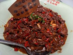 -老萍巷莲花血鸭·萍乡地标江西菜(步行街店)
