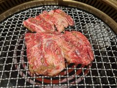 -厚贞日式烤肉(浦东汇智店)