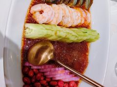 -真地道京味府·鲜橙烤鸭·北京菜(朝外大街东大桥店)