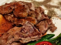 -V Bar海景扒房(北海湾惠龙万达嘉华酒店)