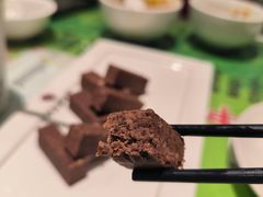-令氏家外家周礼食府(桥南店)