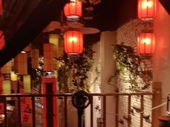 -锦上中式酒馆(南内环店)