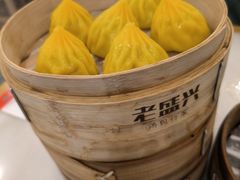 -老盛兴汤包馆(安波店)