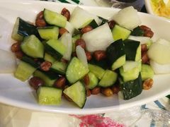 -腾格勒烤羊腿
