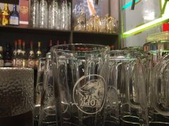 -京狮炙燥·精酿烧烤(首经贸店)
