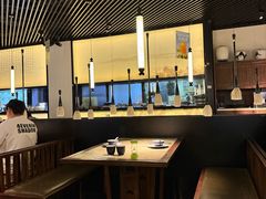 -绿茶餐厅(成都大悦城店)