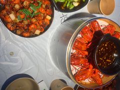 -巴厘龙虾·榜首油焖大虾(洞庭·艺术洋房店)