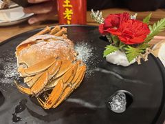 -马头巷·隐庐居·红油大虾(园区店)