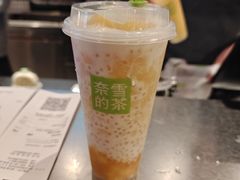 -奈雪的茶(松江万达店)