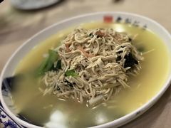 -老街饭庄·地道淮扬菜(扬子江北路总店)
