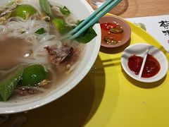 -蔡澜Pho·越南粉餐厅(海上世界店)