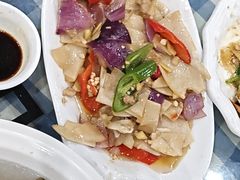 -钱大妈海鲜饭店(保利林语店)