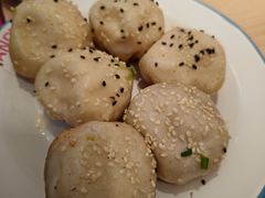 -小杨生煎(黄河路店)