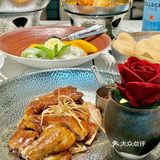 哇哇哇。。。万象汇这家泰国菜（好吃到哭）