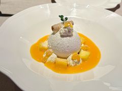 当日甜品椰子蛋糕-Solo(衡山路店)