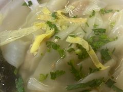-海平馄饨(逍遥二路店)