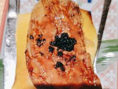 -鹤龟料理店(时代天街店)