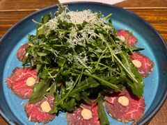 -卢布里西餐厅(海拉尔店)