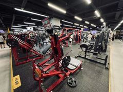 -超鹿运动(融侨锦江店)