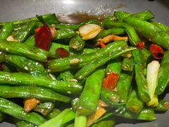 -小菜园新徽菜(常州天宁吾悦店)