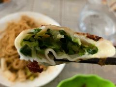 -一品鲜鱼锅贴(人民一路店)