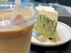 -明谦·Coffee&Cocktail Bar(美您公园店)