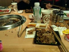 -圣火营自助烤肉(南京东路店)