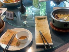 -野蔓果·山野菜(西湖景区·龙井茶田店)