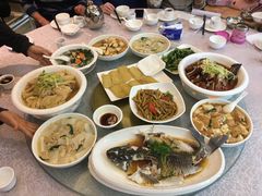 -石潭贵香酒店(玄真路店)