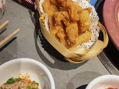 -阿婆情腊排骨火锅·野生菌季(古城旗舰店)