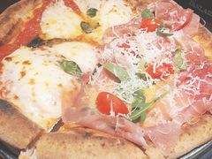 -Primo·丽莫意大利窑烤披萨