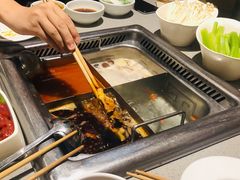 -海底捞火锅(凯德广场店)
