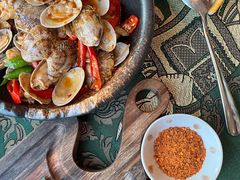 -火舞泰·泰式海鲜火锅餐厅(世纪城店)