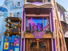 -上海迪士尼度假区