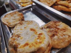 -尹记门钉肉饼(丰台站店)