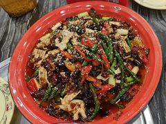-江湖黑大兔(杨家坪店)