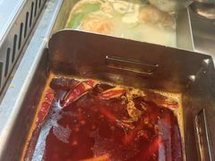 -海底捞火锅(凯德广场店)