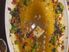-津津老鸭粉丝馆(正东路店)