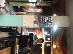 -炙热童年·老北京炙子烤肉(南锣鼓巷店)