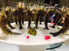 -璞御·海鲜·雪花牛肉局(宾水西道店)