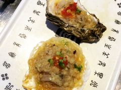 -很久以前羊肉串(大华三路店)