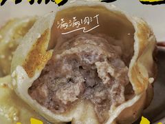 生煎包-腾元生煎(西华路店)