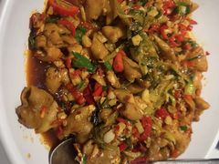 -兰湘子·湘菜小炒(天水兰天城市广场店)