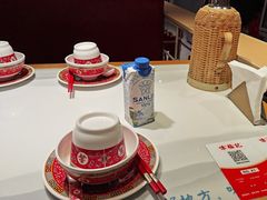 -味福记·江西小炒·南昌小吃(青山湖万达店)