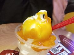 -DQ·蛋糕·冰淇淋(苏州中心店)