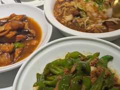 -关东小磨东北菜(漕河泾印象城店)