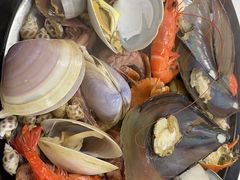 -争先鲜·蒸汽海鲜自助·鲜切牛肉