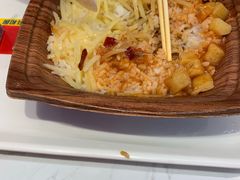 -乡村基(观音桥阳光世纪店)