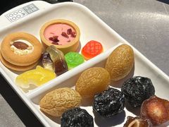 -千滋百味自助海鲜烤肉(布吉景华店)