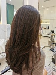 -a·f one hair salon